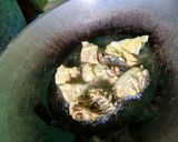 Foto langkah ke 2 dari resep Asam Manis Ayam Kecap.