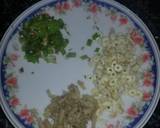Chicken manchorin recipe step 2 photo