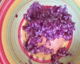 Foto del paso 4 de la receta: Alcachofas rellenas