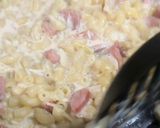 Foto langkah ke 3 dari resep Mac and Cheese.