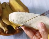 Foto langkah ke 4 dari resep Pisang Molen.