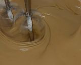 Foto langkah ke 4 dari resep Mocca Cake.