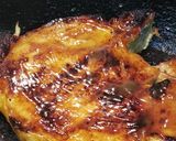 Foto del paso 2 de la receta: Costillas de cerdo con mostaza y miel. 5 minutos!!