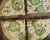 Foto langkah ke 15 dari resep Humble pizza teplon.