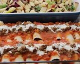 Foto del paso 4 de la receta: Canelones italo-mexicanos