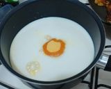 Foto del paso 8 de la receta: Flan y gelatina tu y yo 👍💕