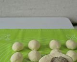 Foto langkah ke 6 dari resep Bakpao | No Mixer.