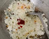 Foto langkah ke 2 dari resep Nasi Goreng Balado Terasi.