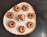 ફરાળી સાબુદાણા વડા (Farali Sabudana Vada Recipe In Gujarati) રેસીપી સ્ટેપ4ફોટો