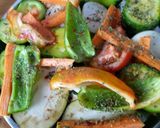 Foto del paso 2 de la receta: Vacío Al Horno