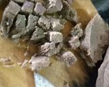 Foto langkah ke 1 dari resep Rawon Daging.