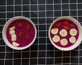 Foto langkah ke 4 dari resep Smothie.