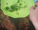 Foto langkah ke 7 dari resep Topping Mie Ayam (Ayam Kecap).