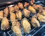 Foto del paso 6 de la receta: Alitas de Pollo Sonorenses (Bachoco)