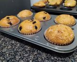 Foto del paso 10 de la receta: Mantecadas