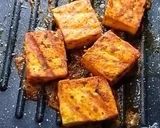 A picture of step 5 of Spinach Paneer (No Onion, No Garlic).