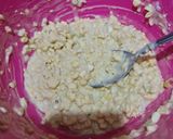 Foto langkah ke 3 dari resep Bakwan Jagung.