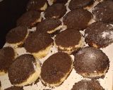 Foto del paso 7 de la receta: Tortitas Negras