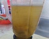 Foto del paso 3 de la receta: Jugo de lulo hervido