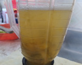 Foto del paso 3 de la receta: Jugo de lulo hervido