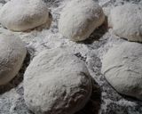 Foto del paso 7 de la receta: Pizza