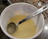 Foto del paso 5 de la receta: Preparar masa para tamales