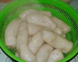 Foto langkah ke 9 dari resep Krupuk Nasi sisa.