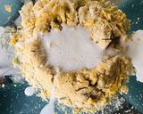 Foto del paso 5 de la receta: Bisquets