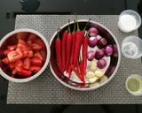 Foto langkah ke 1 dari resep Sambal balado serbaguna.