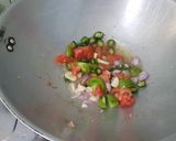 Foto langkah ke 4 dari resep Tempe Orek.