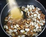 ડ્રાય ફ્રુટ ચીકી (Dry Fruit Chiki Recipe In Gujarati) રેસીપી સ્ટેપ3ફોટો