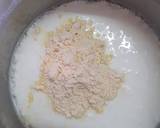 Gujarati Kadhi recipe step 2 photo