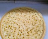 Foto langkah ke 11 dari resep Martabak manis tanpa proofing.