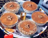 صورة لخطوة 4 من وصفة تحلية كراميل لذيذة 😋