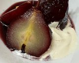 Foto del paso 5 de la receta: Peras al vino tinto