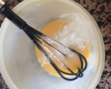 Foto del paso 1 de la receta: Tortitas de calabacín