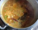 ডাল কি দুলহান(dal ki dulhan recipe in Bengali) রেসিপি ধাপ - 8 ছবি