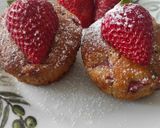 Epres-Csokis Muffin recept fázis 5 fotója