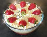 A picture of step 1 of 🍓🍰🍓Strawberry Trifle🍓🍰🍓.