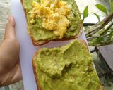 Foto langkah ke 4 dari resep Sarapan Diet.