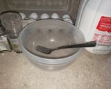 A picture of step 4 of Omelet.