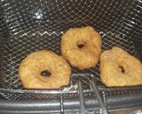 Foto del paso 3 de la receta: Picarones