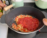 Foto del paso 4 de la receta: Pabellón Criollo venezolano