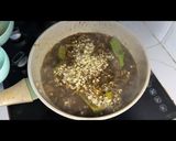 Foto langkah ke 8 dari resep Rawon daging.