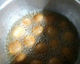 รูปขั้นตอนการทำที่ 5 ของ ขนมไข่นกกะทา/ขนมไข่เต่า