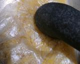 Foto langkah ke 3 dari resep Pasta kacang hijau (kupas).