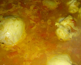 Foto del paso 6 de la receta: Paella de mariscos