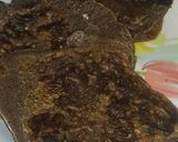 Foto del paso 1 de la receta: Pancakes de cacao