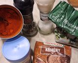 Részeges "brassói" recept fázis 1 fotója