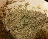 Diétás és mindenmentes almás-mákos süti recept fázis 3 fotója